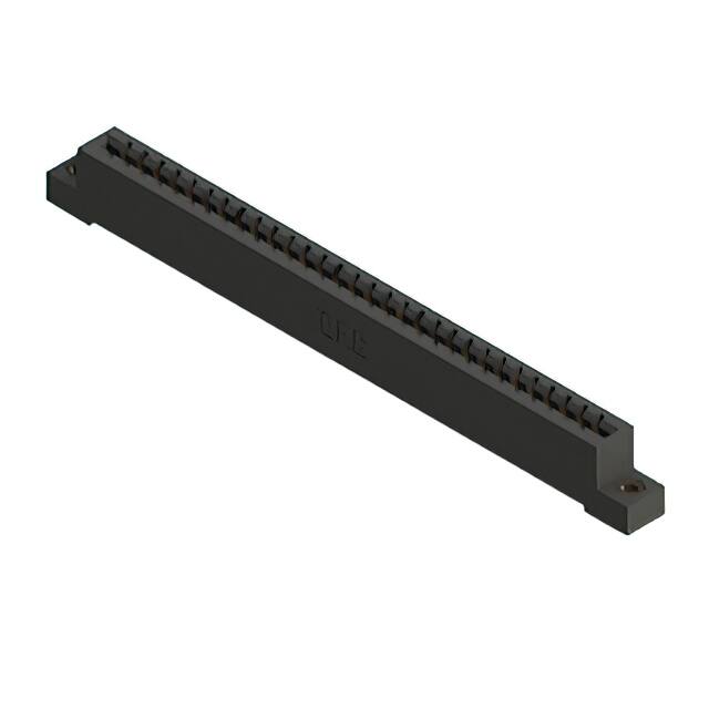 387-030-540-107 EDAC Inc.  Edgeboard Connectors